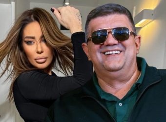 „АНА НИКОЛИЌ СИНОЌА ЗАБЛЕСНА“ Саšа Мирковиќ се огласи по СПЕКТАКУЛАРНИОТ НАСТАП во Сплит