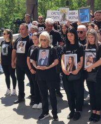 Уште 11 повредени од пожарот во Кочани остануваат на лекување во странство!