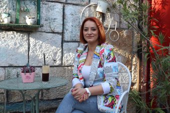 АНЕТА ЛЈУМАКОВСКА: „АНЕТА МОЛИКА ПОВЕЌЕ НЕ ПОСТОИ!“ ПЕЈАČКАТА ОТКРИ СÈ ЗА РАЗВОДОТ, РАСПАДОТ НА ГРУПАТА И НОВАТА ЛЈУБОВ! (ВИДЕО)