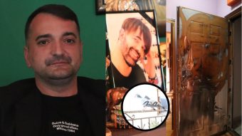 ЕКСКЛУЗИВНО ИНТЕРВЈУ! ТАГА И НЕРАЗРЕШЕНИ ТРАГЕДИИ ПО СМРТТА НА НОВИНАРОТ ЗОРАН ВАСИЛЕВСКИ – ФАЦИ! (ВИДЕО)