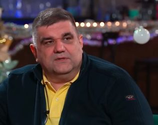 САША МИРКОВИЌ СЕ ОГЛАСИ ОД БОЛНИЦА: Објави икона на големиот светец со овие ЗБОРОВИ! (ФОТО)