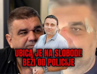 САША МИРКОВИЌ ЈА НАПУШТИ БОЛНИЦАТА: „Убиецу! Кукавица! Бегај од полицијата, како што реков!“ Обраќање од сопственикот на империјата Hype по обидот за ЛИКВИДАЦИЈА! (ВИДЕО)