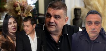 ,,НЕМА ДА МЕ ЗАМОЛЧИТЕ!“ Саша Мирковиќ откри КОЈ СТОИ ПОЗАДИ ОБИДОТ ЗА УБИСТВО ВО ЗАГРЕБ „Убиецот те спомна кога сакаше да ми ја откине главата со ногата!“