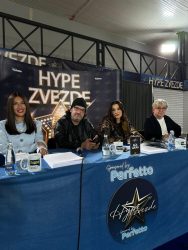 Последен ден аудиции! ХАЈП ЅВЕЗДИ завршуваат со аудициите за најголемото музичко шоу!