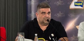 САША МИРКОВИЌ ОДРЖА ПРЕС-КОНФЕРЕНЦИЈА ПО ПОВОД ОБИДОТ ЗА УБИСТВО ОД СТРАНА НА ВЕЛИБОР ПОПОВИЌ!