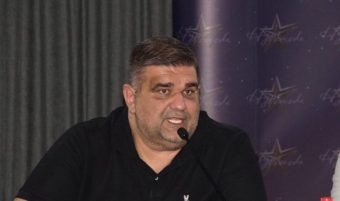 „БРИЏИС Е ЛЕВА РАКА И ЛАЖЕН МЕНАЏЕР КОЈ РАБОТИ СÈ ВО ИМЕТО НА ПОПОВИЌ“ Саша Мирковиќ разобличува!