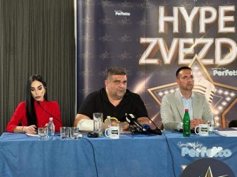 Саша Мирковиќ испрати силна порака! Директорот на Hype империјата ги откри сите детали!