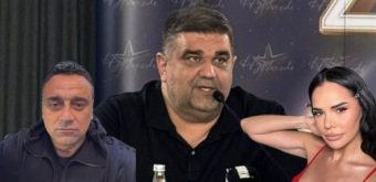 „МУ ЗАКАНУВАШЕ СО УБИСТВО, А СЕГА Е НЕГОВА ПЛАТЕНА НОВИНАРКА“ Саша Мирковиќ го разобличи лицемерието на Зорица Радуловиќ – еве како се радуваше за ИСТАТА РАБОТА ШТО И НЕЈЗЕ Ѝ СЕ СЛУЧИ! (ФОТО ДОКАЗИ)