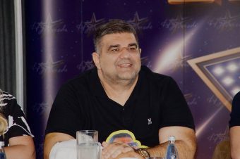 Саша Мирковиќ ПРОГОВОРИ ЗА НЕТ.ХР за инцидентот во центарот на Загреб: „Почнав да добивам заканувачки пораки, а потоа…“