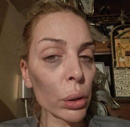 АВА КАРАБАТИЌ МОЛИ ЗА ПОМОШ ПОСЛЕ СМРТТА НА ТАТКО Ѝ – ЈАВНО ЈА ОТКРИ ЦЕЛАТА ВИСТИНА: „Моето тело веќе не може, не знам дали моето срце ќе ја издржи оваа болка!“