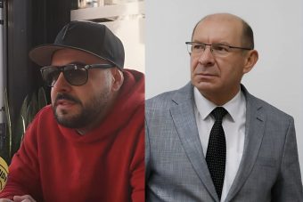 КОЦЕВСКИ ПОТВРДИ: ПАНЧО ОД ДНК НЕМА ДА БИДЕ КРИВИЧНО ГОНЕТ ВО МОМЕНТОВ!