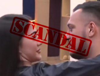 „НА АФТЕРИ МОŽЕ ДА ЗАБОРАВИ!“ Анѓела Ѓуриčиќ откри какви забрани ќе му воведе на Гастоз надвор од ријалити!