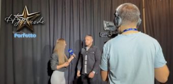 HYPE ДЗВЕЗДИ ВО СКОПЈЕ! Македонcите излегоа на сcената!