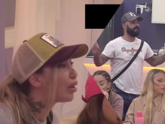 ЛУКА ВУЈОВИЌ ЌЕ ЈА ЗАПРОСИ АНЕЛИ ВО РИЈАЛИТИ! Испливаа сите детали, СТИГНА И ПРСТЕНОТ…