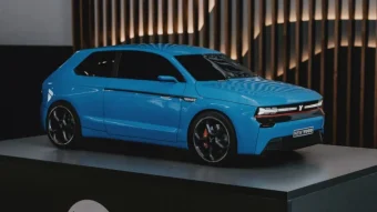 ДАЛИ ЛЕГЕНДАРНАТА КОЛА ЈУГО СЕ ВРАЌА НА ПАЗАРОТ!?