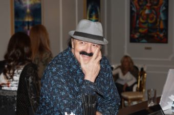 „КОГА ЌЕ ЗАВРŠИМЕ ВО КРЕВЕТ…“ Харис Џиновиќ конеčно проговори за НОВАТА ŽЕНА, неговите зборови ЌЕ ВЕ ОСТАВАТ БЕЗ ТЕКСТ