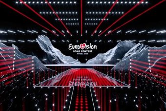 Прво полуфинале на Евросонг 2025 во Базел – вечерва од 21 часот, пренос на МТВ!