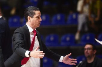 СФЕРОПУЛОС ПРЕД ДОАЃАЊЕТО НА ИГОКЕА! “Мораме да останеме фокусирани на ОВА”!