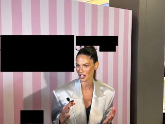 ДИМИТРОВСКА ПРОГОВОРИ ЗА ВЕРИДБАТА И ВЕНЧАВКАТА? Познатите сестри блеснаа на истиот настан! (ФОТО)