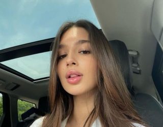 „СВЕСНА ДЕКА ПРЕТЕРАВ“ Џина Џиновиќ откри сè за естетските корекции, па проговори за ДЕЧКОТО