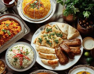 МЕНИ ЗА ЃУРЃОВДЕН: Три брзи реcепти за најдобрите предјадења šто гостите ќе ги обоžаваат!