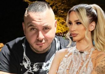 АЛЕКСАНДРА НИКОЛИЌ ПОРАДИ БЕЗБЕДНОСТ ИЗБЕГАЛА КАЈ ДЕЧКОТО ВО ВИЕНА?! Филип Цар ВЕДНАШ СÈ ПРИЈАВИЛ ВО СОЦИЈАЛНО, еве што ЗАТЕКНАЛЕ…