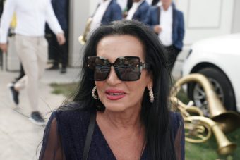 ГОЦА БОЖИНОВСКА СЕ ПРЕСЕЛИ ВО АМЕРИКА! Нејзината ќерка ги откри вистинскиот причини