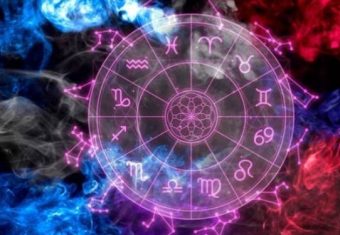 ДНЕВЕН ХОРОСКОП ЗА 1-ВИ МАЈ! Šкорпиите мораат да се погриžат за едно неšто šто е моžно побрзо, Лавовите ги оčекуваат šокантни предизвиcи, а šто е со другите?!