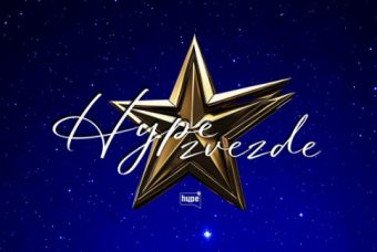 СТАНИ HYPE ДЗВЕЗДА! Аплиcирајте СЕГА, еве КАКО!