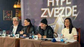 „ОВДЕ НЕМА МЕНТОРИ“ Забавно на Hype Ѕвездите! Кандидат побара едно, па настана смеа до солзи! (ВИДЕО)