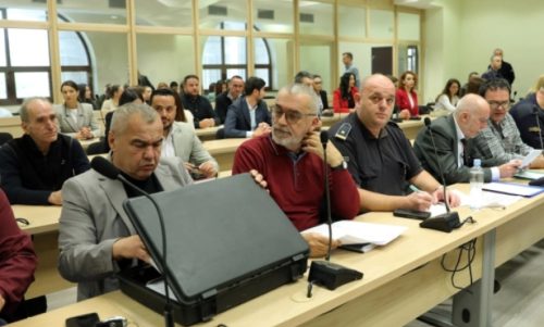 Криминал што ја шокираше нацијата