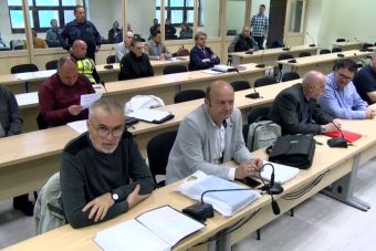 Нови докази ја уриваат одбраната на обвинетите за убиствата на Вања Ѓорчевска и Панче Жежовски!