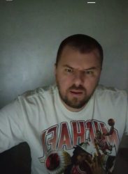 ЈАЊУШ ИМА НОВА ТЕТОВАЖА! Ја посвети ТОКМУ НЕЈЗЕ! „Спиеше покрај мене во најтешкиот период од мојот живот“