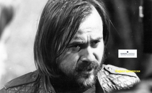 Кирил Ценевски