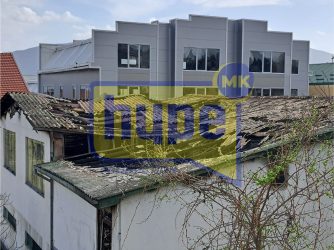 ПОВРЕДЕНИТЕ ОД „ПУЛС“ СО ЈАВЕН АПЕЛ: ЗАГРИЖЕНОСТ ПОРАДИ НАЈАВЕНОТО ЗАМИНУВАЊЕ НА ДОКТОРКА КАТЕ ОД БОЛНИЦАТА ВО КОЧАНИ!