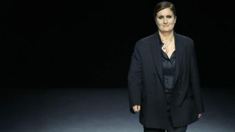 МАРИЈА ГРАЦИЈА КЈУРИ ГО НАПУШТА ДИОР – НОВА ЕРА ВО СВЕТСКАТА МОДА!