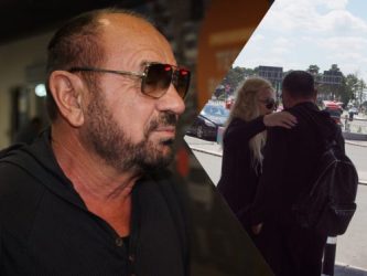 МИЛЕ КИТИЌ ЈА БАКНУВА ОВАА ЖЕНА НА АЕРОДРОМ! Еве што се случува во неговото семејство!