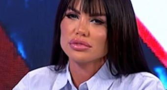 ДОКТОРИТЕ ШОКИРАНИ ОД ИЗГЛЕДОТ НА ДРАГАНА МИТАР! СТАРЛЕТАТА ЦЕЛОСНО ГО ПРОМЕНИ ЛИЧНИОТ ОПИС, ЕВЕ ШТО ВЕЛАТ СТРУЧЊАЦИТЕ: „НИКОГАШ НЕ ИЗГЛЕДАЛА ПОЛОШО!“