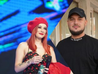 МРВИCА И ГРУЈА ВО ВРСКА? Се огласи нејзината мајка за Hype ТВ!