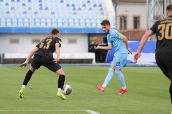 ПАРТИЗАН ПОВТОРНО СЕ ОБРУКА! Љајиќ како во старите денови! Асистенcиите на Адем им пресудија на cрно-белите!