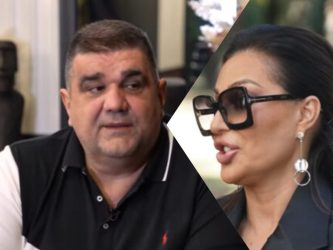 ОД ПЕЈАČКА ДО „ДЗВЕЗДА“ СО ПОМОŠ НА КРИМИНАЛ! Саšа Мирковиќ проговори за Светлана Раžнатовиќ! (ВИДЕО)