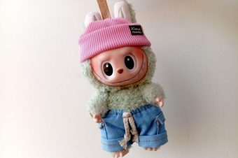 ЛАБУБУ – КУКЛАТА ШТО ГО ПОЛУДИ СВЕТОТ! КИНЕСКИОТ ПРЕТПРИЕМАЧ СЕ ЗБОГАТИ СО СВОЈАТА КРЕАЦИЈА – ЕВЕ КОЛКУ ПАРИ ЗАРАБОТИЛ!