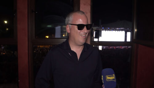 Браќата Матиќ