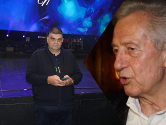 „МЕ ШОКИРАВТЕ , ТРЕБАШЕ ДА СЕ ВИДИМЕ ВО ПОНЕДЕЛНИК“ Мирослав Илиќ загрижен за Саша Мирковиќ, кој беше брутално претепан!