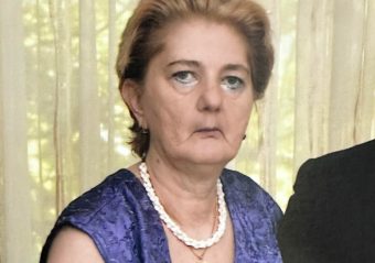 Се бара жена во Скопје: Последен пат е видена кај Железничка станица!