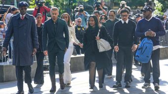 Почна судењето на Пи Дидди : Обвинет за сек*уална трговија и рекетирање!