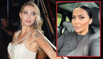 „СВИ*О ДЕБЕЛА, ЌЕ ЧЕКАШ ВО РЕД ДА ТЕ СКРШАТ“ Сестрата на Анели упати закани кон овој учесник, ЌЕ МУ НАПРАВИ ПЕКОЛ КОГА ЌЕ ИЗЛЕЗЕ!