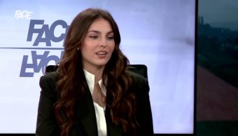 Џејла Рамовиќ: Фала на Саша Мирковиќ – Ми значи тоа! (ВИДЕО)