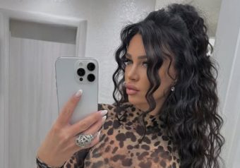 СТАНИЈА ЈА ŠОКИРАŠЕ ЈАВНОСТА СО ОБЈАВА: Во žеšко издание пегла веš на тераса! Комšиите во šок!