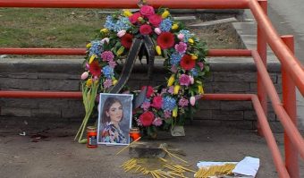 Започна судењето за сообраќајката на „Партизански одреди“ во која загина Фросина Кулакова!